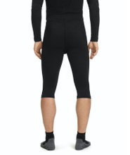 Falke Underpants 3/4 Tight Wool Tech Underwear black Men